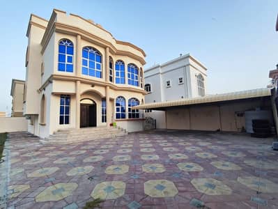 7 Bedroom Villa for Rent in Al Hamidiyah, Ajman - noLj2VGGmhrOZu5XjX8pJG5rLhT7aUWUDV0iH5C6