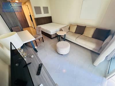 Studio for Rent in Masdar City, Abu Dhabi - WhatsApp Image 2024-05-11 at 8.55. 04 PM (1). jpeg