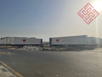 Plot for Rent in Al Sajaa Industrial, Sharjah - IMG_0247. jpeg