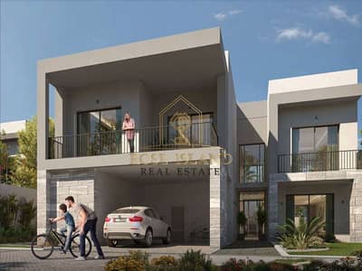 4 Bedroom Villa for Sale in Yas Island, Abu Dhabi - WhatsApp Image 2023-03-28 at 3.19. 23 PM (6). jpeg