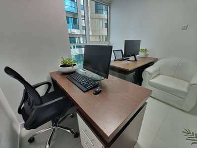 Офис в аренду в Шейх Зайед Роуд, Дубай - 0c31ac65-fa35-4f9d-8fa2-00c1b06ebb28. jpg