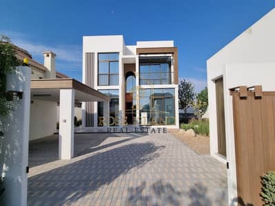 4 Bedroom Villa for Sale in Al Jubail Island, Abu Dhabi - WhatsApp Image 2024-03-08 at 10.51. 06 AM (20). jpeg