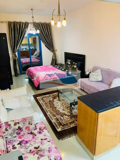 Studio for Rent in Al Nuaimiya, Ajman - IMG-20240511-WA0268. jpg