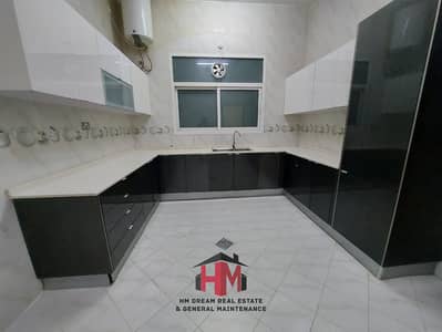 فلیٹ 3 غرف نوم للايجار في الشامخة، أبوظبي - da497aad-64e9-4d5f-815e-6b249961a50b. jpg