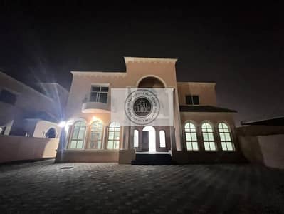 7 Bedroom Villa for Rent in Mohammed Bin Zayed City, Abu Dhabi - WhatsApp Image 2024-05-11 at 9.23. 41 PM (27). jpeg