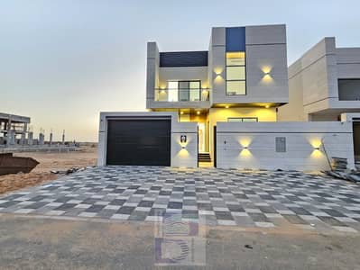 5 Bedroom Villa for Sale in Al Bahia, Ajman - WhatsApp Image 2024-05-06 at 11.13. 20 (1). jpeg