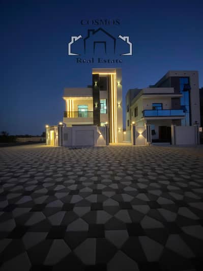 5 Bedroom Villa for Sale in Al Helio, Ajman - unnamed (1). jpg
