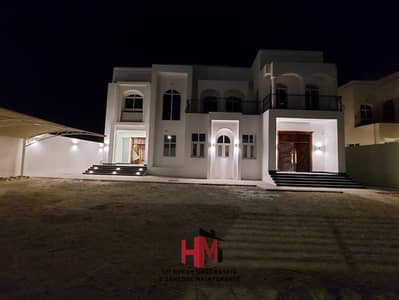 6 Cпальни Вилла в аренду в Мадинат Аль Рияд, Абу-Даби - 73496899-a0ab-48c8-a6b4-04b898299b64. jpg