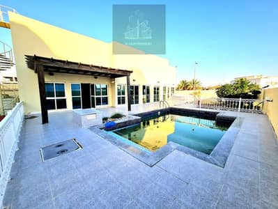 3 Bedroom Villa for Rent in Khalifa City, Abu Dhabi - WhatsApp Image 2024-05-11 at 21.49. 42. jpeg