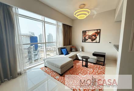1 Спальня Апартамент Продажа в Дамак Хиллс, Дубай - a14. png