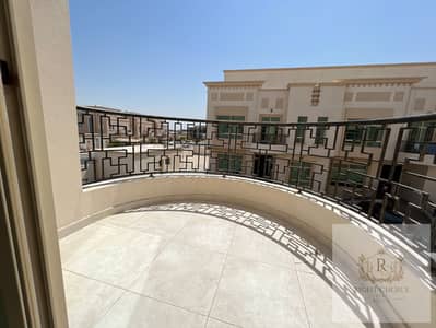 1 Bedroom Flat for Rent in Khalifa City, Abu Dhabi - 60NggwbGyVkxQRoTiYBCwGbovxTwzl1o93Cjw6KP