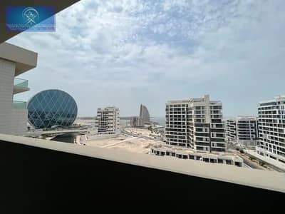 شقة 3 غرف نوم للايجار في شاطئ الراحة، أبوظبي - WhatsApp Image 2024-05-11 at 10.06. 16 PM (7). jpeg