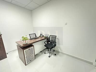 Офис в аренду в Шейх Зайед Роуд, Дубай - 0bc10c0f-5593-4745-b555-9c2490f73e4a. jpg