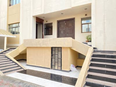 فلیٹ 3 غرف نوم للايجار في مدينة خليفة، أبوظبي - شقة في SE 39،مدينة خليفة 3 غرف 70000 درهم - 8390297