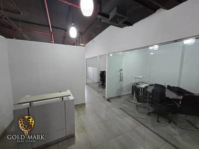 Office for Rent in Motor City, Dubai - Vacant  | Fully Fitted | Prime location