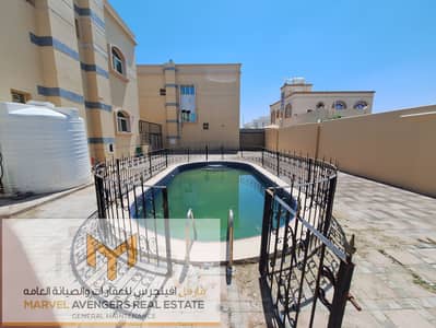 5 Bedroom Villa for Rent in Mohammed Bin Zayed City, Abu Dhabi - 1000025179. jpg