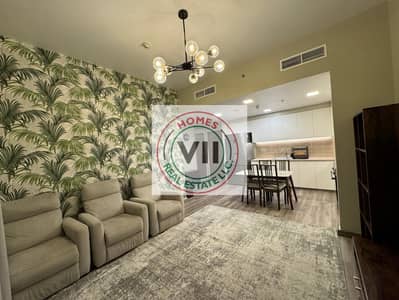 FURNISHED TWO BHK FOR RENT IN  Safi Building TSQ