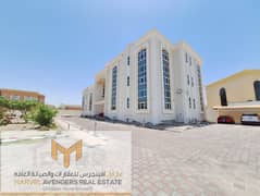 شقة في مركز محمد بن زايد،مدينة محمد بن زايد 3 غرف 95000 درهم - 8993831