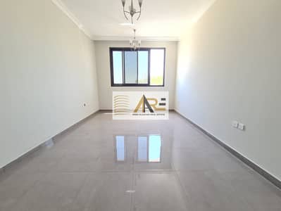 Brand New spacious 1bedroom hall apartment in Aljada.