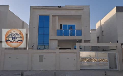 4 Bedroom Villa for Sale in Al Yasmeen, Ajman - WhatsApp Image 2024-05-11 at 10.56. 31 PM. jpeg