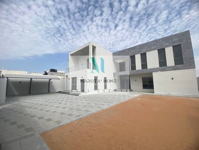 5 Bedroom Villa for Rent in Madinat Al Riyadh, Abu Dhabi - 1cb80a4d-abf4-4843-ac57-7f972a14089b. jpg