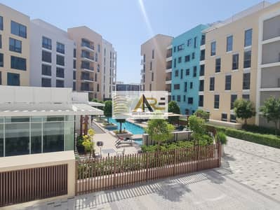 Ready  to move luxurious Studio apartment With all facilities in GATEDCOMMUNITY