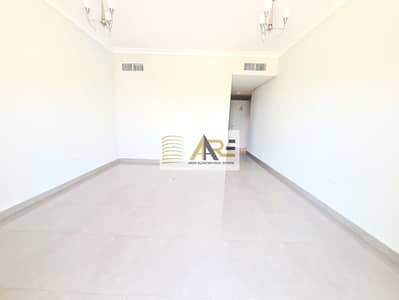 Lavish brand new apartment at prime location in Aljada.