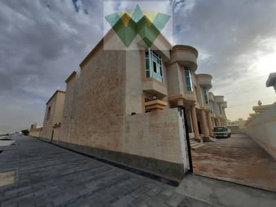 4 Bedroom Villa for Rent in Mohammed Bin Zayed City, Abu Dhabi - 20240509_172238. jpg