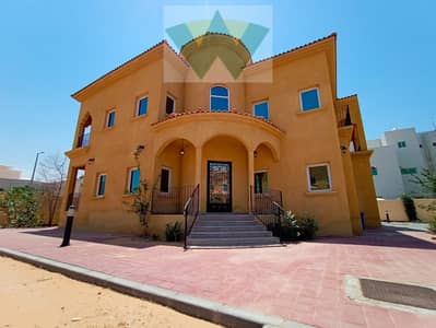 5 Bedroom Villa for Rent in Mohammed Bin Zayed City, Abu Dhabi - d37a0133-7535-489a-8118-d639aa4d3a89. jpg