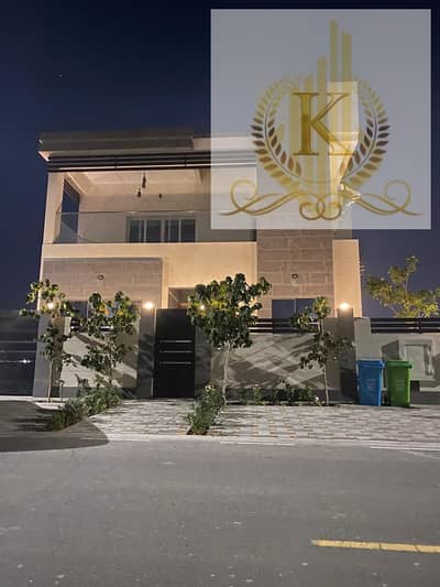 5 Bedroom Villa for Sale in Tilal City, Sharjah - nXf1Dpm11NZmcfSOhAlPfkEXiz1v9SqbrMftHIK3