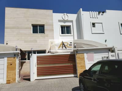 3 Bedroom Villa for Rent in Al Ramaqiya, Sharjah - 20240511_144643. jpg