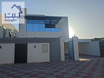 5 Bedroom Villa for Sale in Al Rawda, Ajman - IMG-20240507-WA0146. jpg