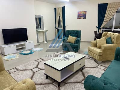 1 Bedroom Apartment for Rent in Al Khan, Sharjah - 5YftPz5ZIpKTkqUz5iZUyLRDUHywgFDAsLa8uGJx