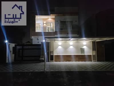 5 Bedroom Villa for Sale in Al Mowaihat, Ajman - IMG-20240508-WA0300. jpg