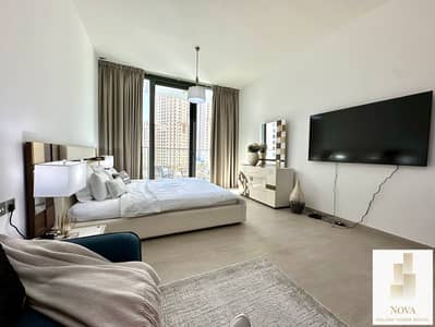 Studio for Rent in Dubai Marina, Dubai - IMG_6613. jpeg