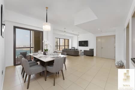 3 Bedroom Flat for Rent in Jumeirah Beach Residence (JBR), Dubai - IMG_6554. jpeg
