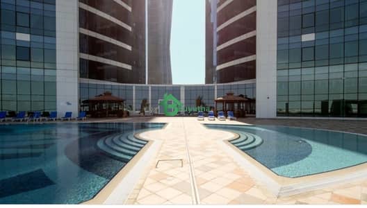 2 Bedroom Apartment for Rent in Al Reem Island, Abu Dhabi - Amazing Apartment | Full sea view | Modern Amenities