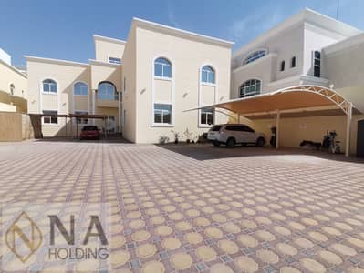فلیٹ 3 غرف نوم للايجار في مدينة الرياض، أبوظبي - C2bRGig1HL9r8l7xAarqeU6ybU9OXkphtXkYCt6s