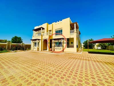 5 Bedroom Villa for Rent in Falaj Hazzaa, Al Ain - WhatsApp Image 2024-05-12 at 9.44. 05 AM. jpeg