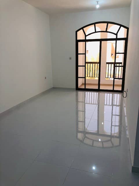 STUDIO IN BRAND NEW VILLA  FOR RENT WITH FREE PARKING AND WIFI AT BAIN AL JISRAIN NEAR FAB BANK