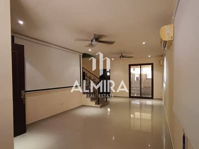 3 Cпальни Вилла Продажа в Хидра Вилладж, Абу-Даби - IMG-20240210-WA0039-2. JPG