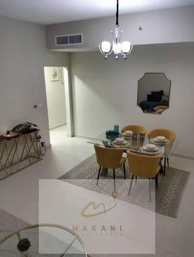 2 Cпальни Апартаменты Продажа в Аль Ясмин, Аджман - WhatsApp Image 2024-03-25 at 9.34. 39 AM. jpeg