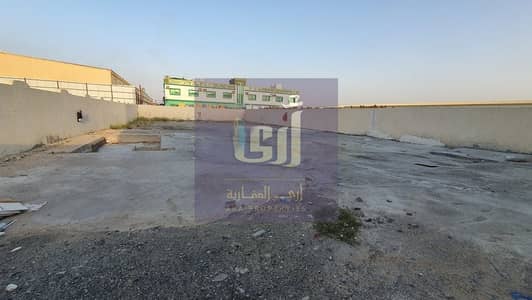 Industrial Land for Rent in Al Jurf, Ajman - bb157c81-3631-4ba6-90be-50ebb35c54a8. jpg