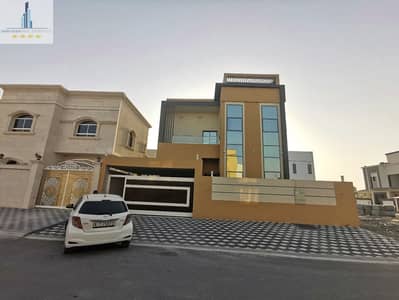 4 Bedroom Villa for Sale in Al Zahya, Ajman - WhatsApp Image 2024-05-11 at 11.11. 16 PM. jpeg