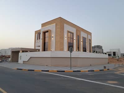 5 Cпальни Вилла Продажа в Аль Захья, Аджман - WhatsApp Image 2024-05-11 at 7.01. 16 PM. jpeg