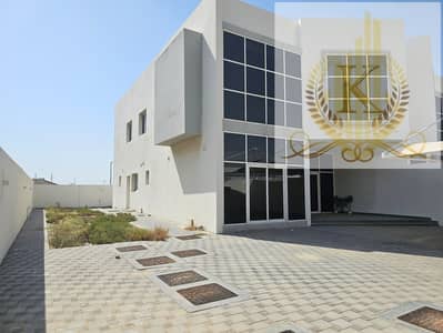 5 Bedroom Villa for Rent in Al Tai, Sharjah - 20240511_145709. jpg