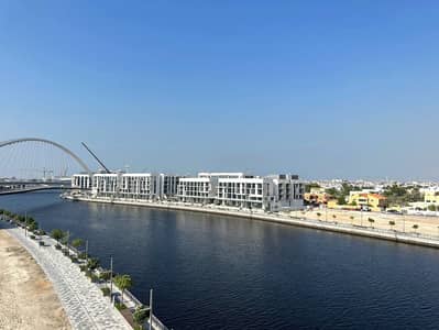 2 Bedroom Apartment for Sale in Al Wasl, Dubai - 2 Beds | Canal Facing | Motivated Seller