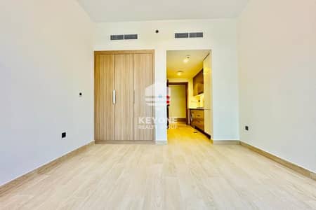 Studio for Rent in Meydan City, Dubai - Huge Balcony | Multiple Cheque | Ready To Move In