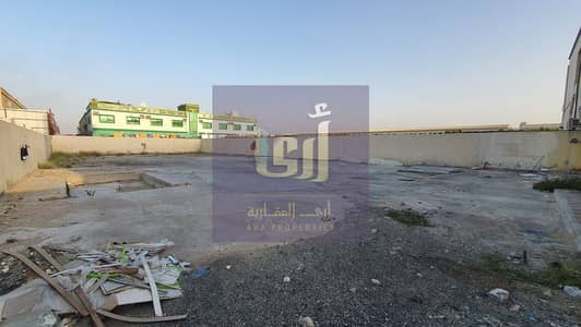 ارض صناعية  للايجار في الجرف، عجمان - WhatsApp Image 2024-05-11 at 18.14. 52 (4). jpeg