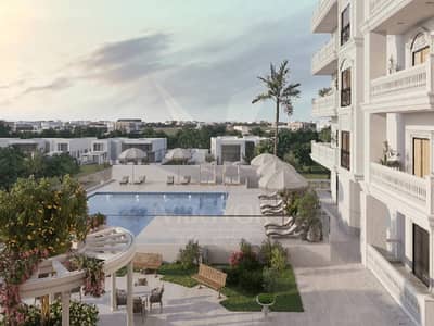 2 Bedroom Apartment for Sale in Al Furjan, Dubai - Luxurious Architecture | Prime Location | Handover soon